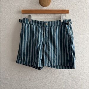 Dandy del Mar El Dandy Swim Trunks